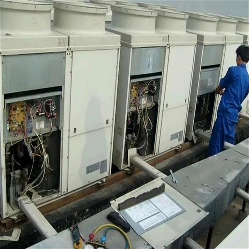 深圳宝安坪洲3p空调加氟要多少钱
